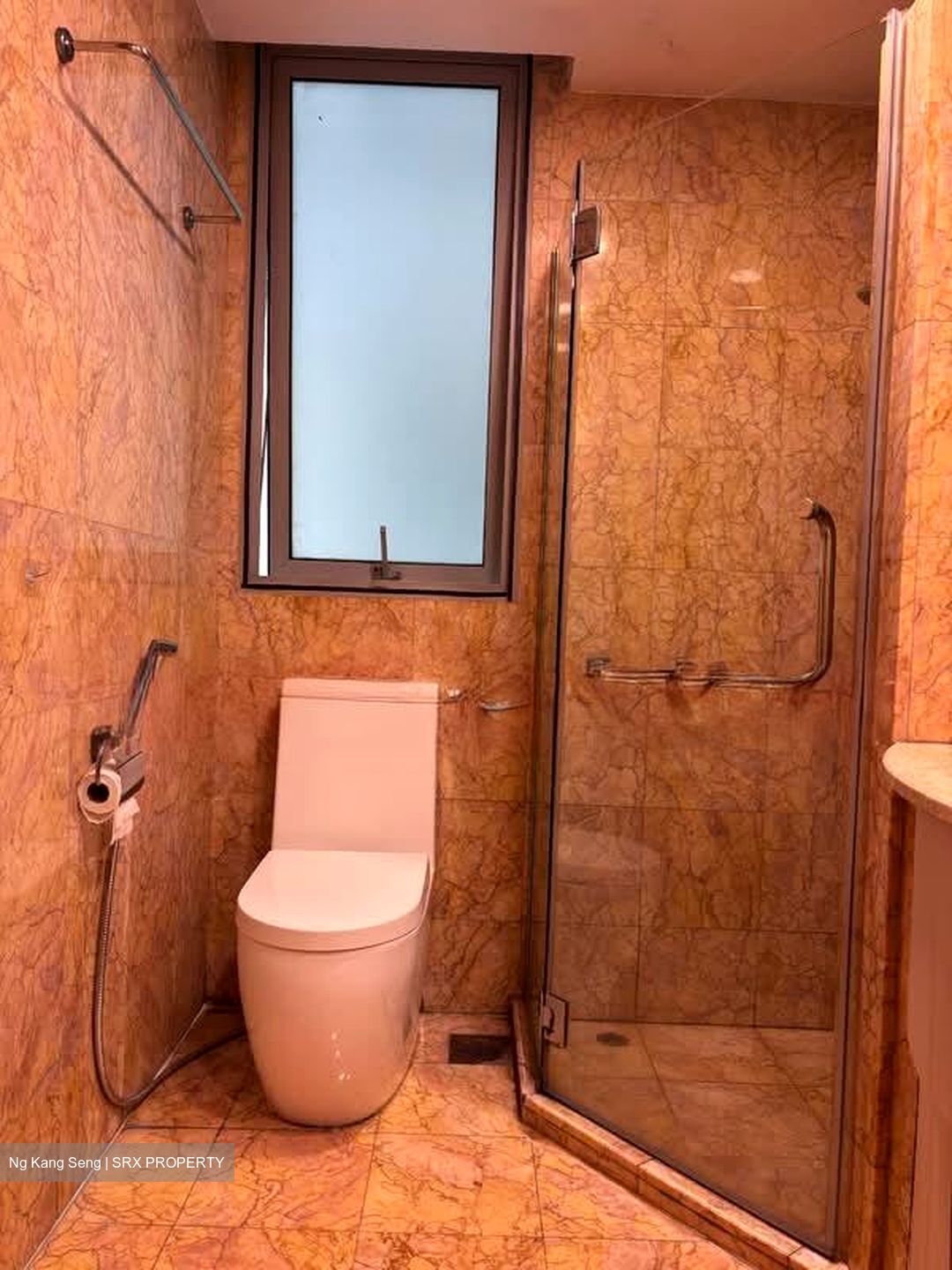 Rafflesia Condominium (D20), Condominium #534170611